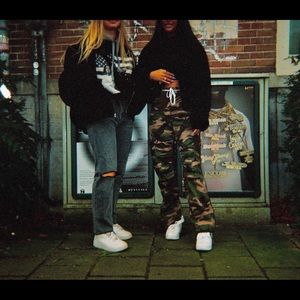 Meet your Posher, Denise